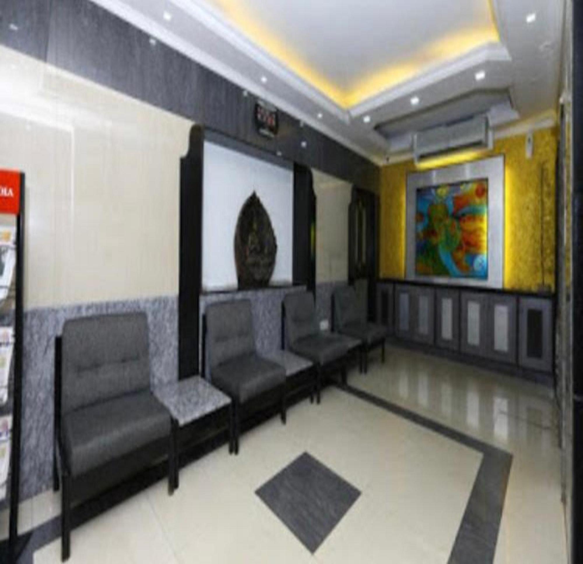 Navaratna Delight Coimbatore Exterior foto
