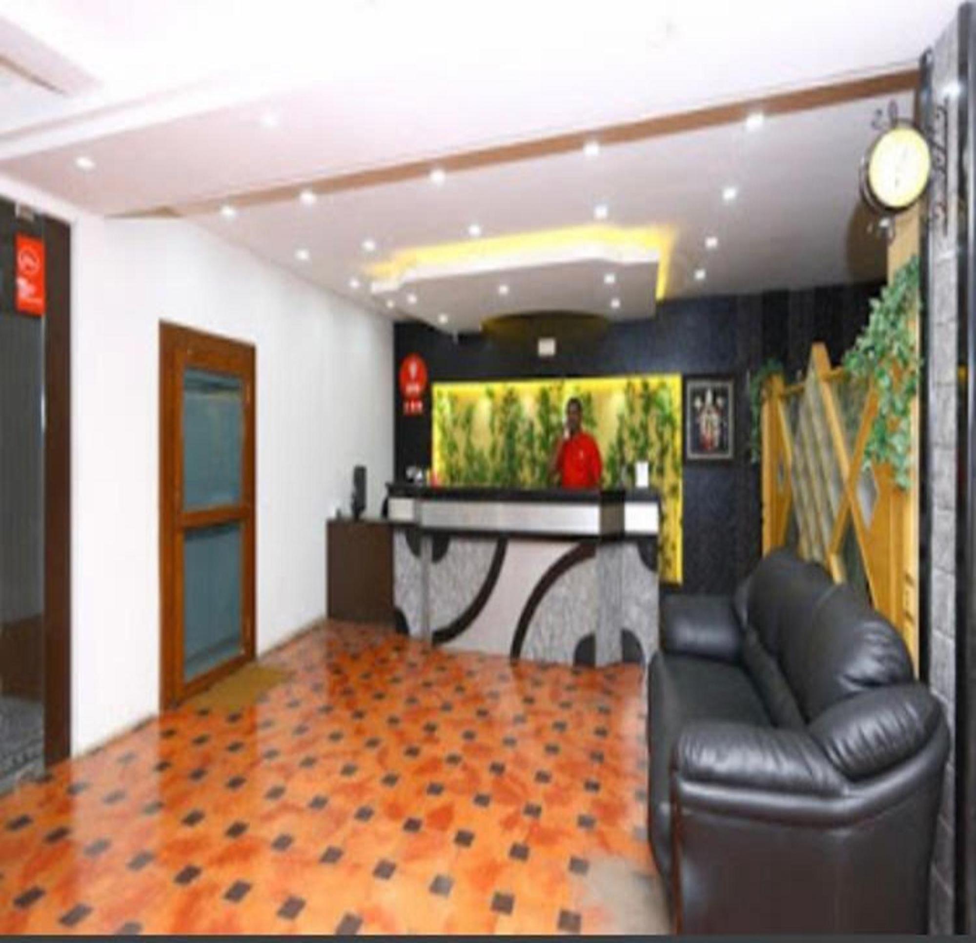 Navaratna Delight Coimbatore Exterior foto