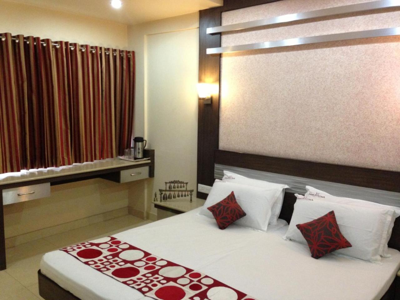 Navaratna Delight Coimbatore Exterior foto